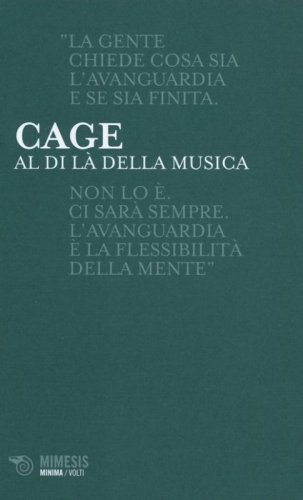 Al di l&agrave; della musica