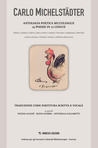 Antologia poetica multilingue