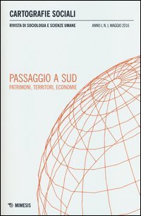 Cartografie sociali. Rivista di sociologia e scienze umane