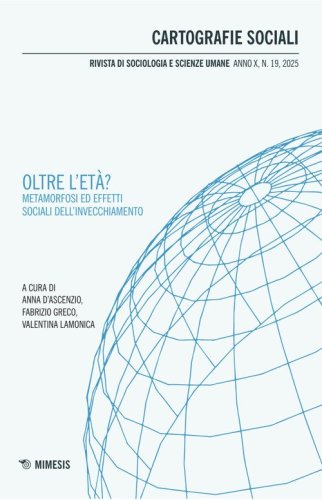 Cartografie sociali. Rivista di sociologia e scienze umane