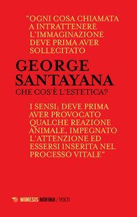 Che cos'&egrave; l'estetica?