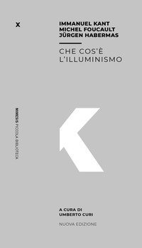 Che cos'&egrave; l'illuminismo