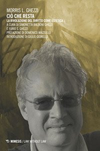 Ci&ograve; che resta