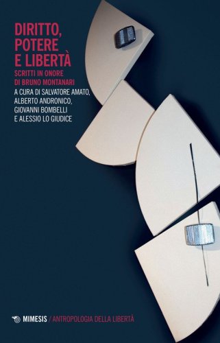 Diritto, potere e libert&agrave;. Scritti in onore di Bruno Montanari