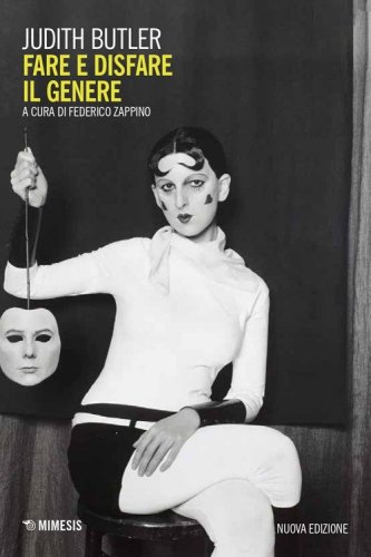 Fare e disfare il genere