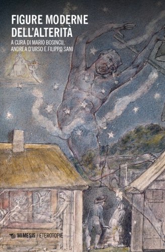 Figure moderne dell'alterit&agrave;