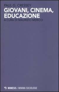 Giovani, cinema, educazione
