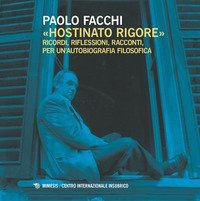 Hostinato rigore