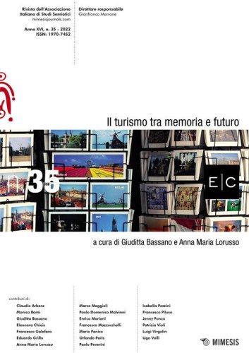 Il turismo tra memoria e futuro