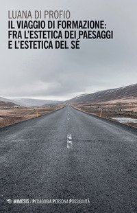 Il viaggio di formazione: fra l'estetica dei paesaggi e l'estetica del s&eacute;