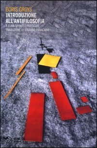 Introduzione all'antifilosofia