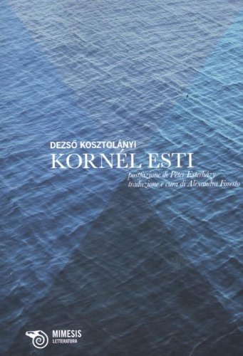 Korn&eacute;l Esti