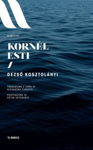 Korn&eacute;l Esti