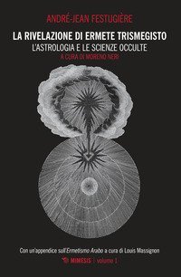 La rivelazione di Ermete Trismegisto