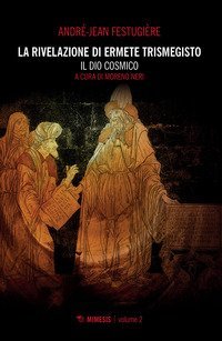 La rivelazione di Ermete Trismegisto