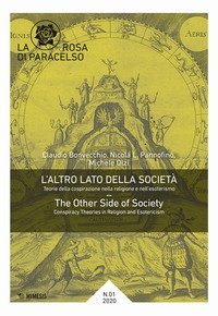 La rosa di Paracelso