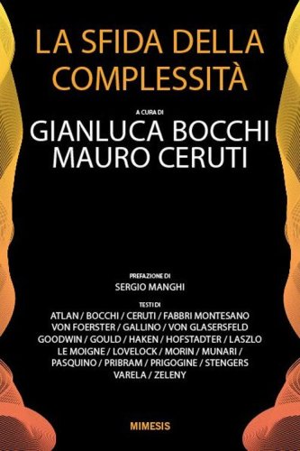 La sfida della complessit&agrave;