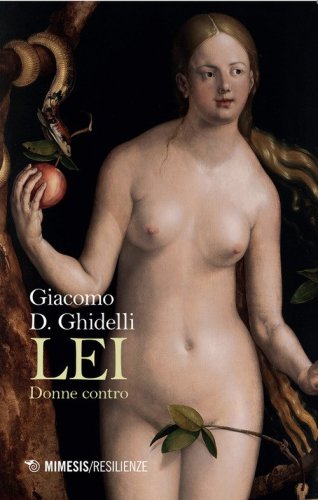 Lei. Donne contro