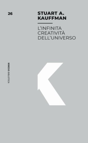 L'infinita creativit&agrave; dell'universo