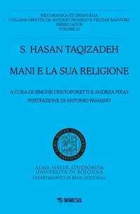 Mani e la sua religione
