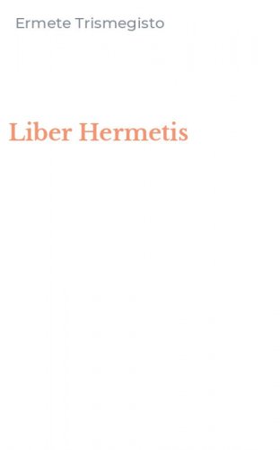 Liber Hermetis