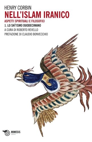 Nell'Islam iranico. Aspetti spirituali e filosofici