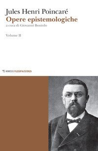 Opere epistemologiche