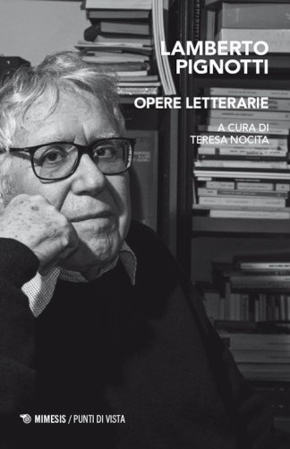 Opere letterarie