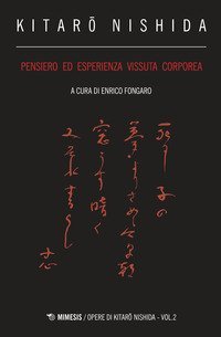 Pensiero ed esperienza vissuta corporea