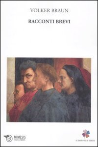 Racconti brevi. Testo tedesco a fronte