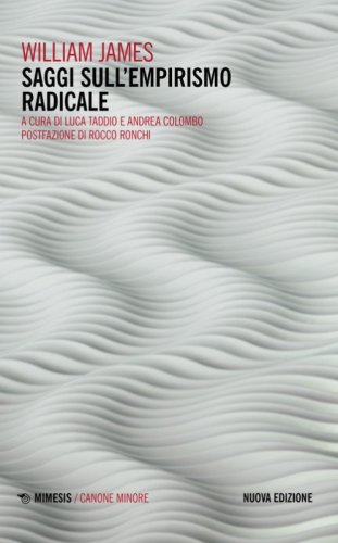 Saggi sull'empirismo radicale