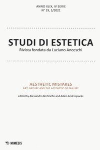 Studi di estetica