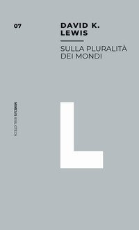 Sulla pluralit&agrave; dei mondi