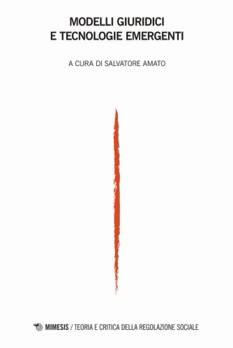 Teoria e critica della regolazione sociale