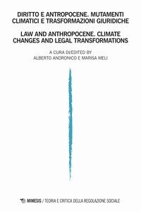 Teoria e critica della regolazione sociale. Ediz. italiana e inglese