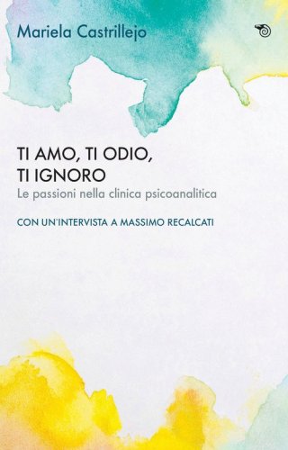 Ti amo ti odio ti ignoro