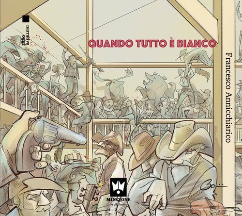 Quando tutto &egrave; bianco