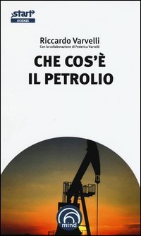 Che cos'&egrave; il petrolio