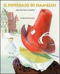 Il pifferaio di Hamelin