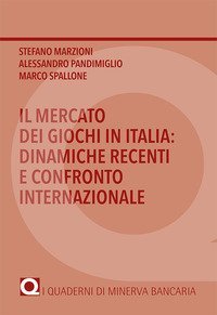 Il mercato dei giochi in Italia: dinamiche recenti e confronto internazionale