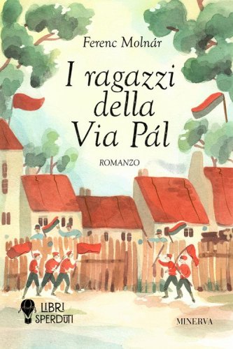 I ragazzi della via P&agrave;l