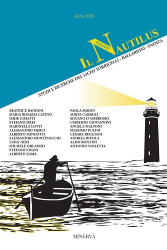 Il nuovo Nautilus. Nautilus. Studi e ricerche del Liceo Torricelli-Ballardini-Faenza