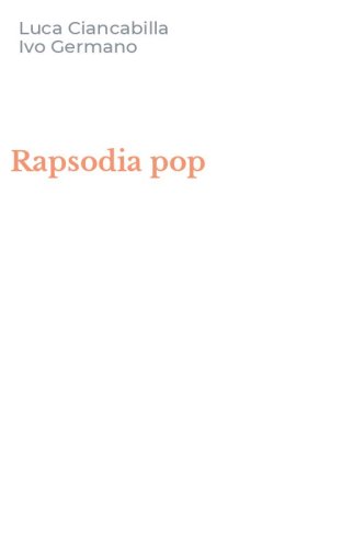 Rapsodia pop