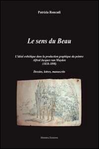 Le sens du beau