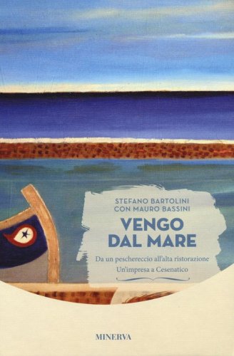Vengo dal mare