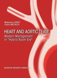 Heart and aortic team. Modern management in &laquo;hybrid room era&raquo;