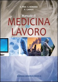 Manuale di medicina del lavoro