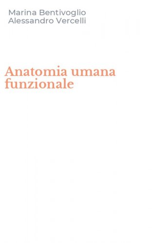 Anatomia umana funzionale