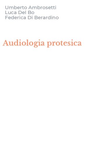 Audiologia protesica