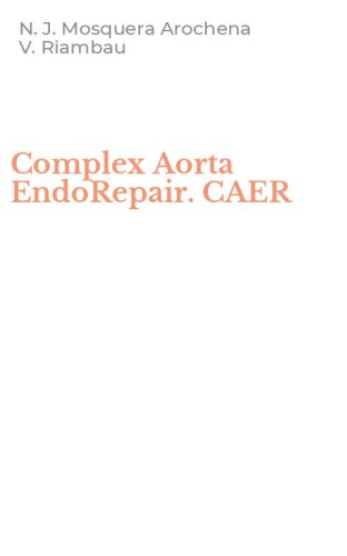 Complex Aorta EndoRepair. CAER